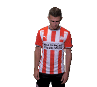 Jongpsv Sticker by PSV