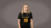 Womens Basketball GIF by Cal State LA Golden Eagles