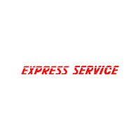 Service Sticker by ikteogrevena