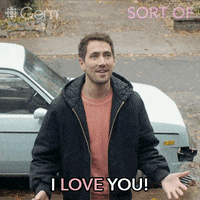 Plead I Love You GIF by CBC
