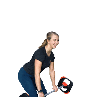 Sport Sportschool Sticker by Media Doctors
