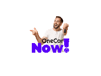 Unicorn Startup Sticker by OneCarNow!