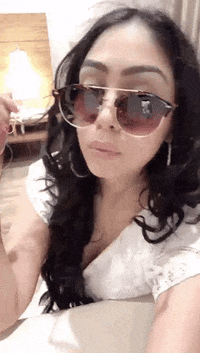 Summer Heat GIF by Global Tara Entertainment