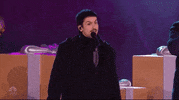 Christmas In Rockefeller Center GIF by NBC