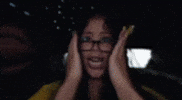 Molly Santana GIF