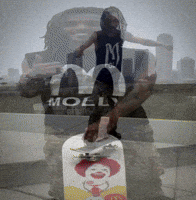 Skateboarding Skater GIF by Cits Studios