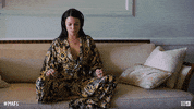 Meditating Channel 9 GIF by Married At First Sight Australia