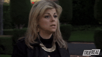 He Has An Agenda
