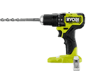 Ryobimade Sticker by RYOBI Australia
