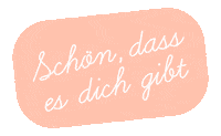 Sticker by sonntagskinder