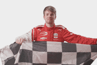 Indycar GIF by Prema Team