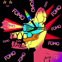Nft Degen GIF