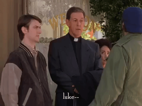 season 4 netflix GIF by Gilmore Girls 