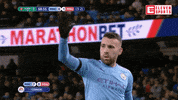 Man City GIF by ElevenSportsBE