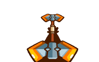 Clash Royale Sticker