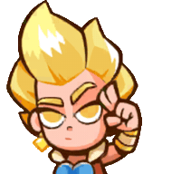 Clash Royale Sticker