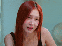 Red Hair Gmmtv GIF
