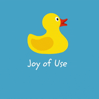 trurnit_digital ux grafikdesign rubberduck userexperience GIF