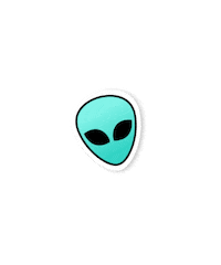 Nick Et Sticker by Nickelodeon International