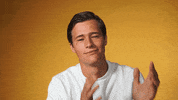 Hollands Next Top Model Reaction GIF by RTL
