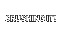 crush it total bellas Sticker by E!