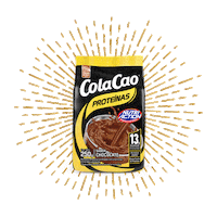 Colacaoicb futbol baile basket ciclismo Sticker