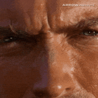 Close Up Eyes GIF by Arrow Video