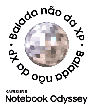 gamer notebook Sticker by Samsung Brasil