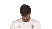 Happy Line Up Sticker by Bundesliga