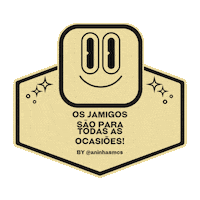 Jameson Sticker by Jamigos