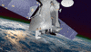 space satellite GIF by NASA