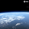 Tech Earth GIF by European Space Agency - ESA
