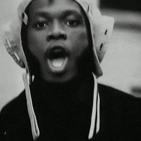 Vocab GIF by Fugees