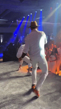 Dance Ross GIF by Rock With U