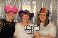 fun love GIF by Tom Foolery Photo Booth