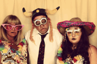 fun love GIF by Tom Foolery Photo Booth