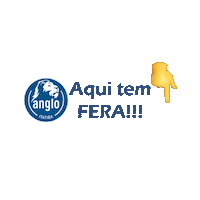 Sticker by Anglo Itatiba