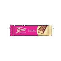 Chocolate Bar Ambrosia Sticker by Tirma