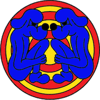 lilkool lilkool Sticker