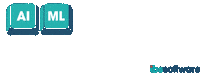 Artificial Intelligence Technology Sticker by IBS Software