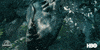 Jurassic Park Dinosaurs GIF by HBO