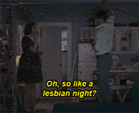 Lena Dunham Girls Gifs GIF by Girls on HBO