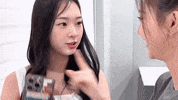 K Pop Cutie GIF