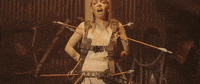 Life On Earth GIF by Hurray For The Riff Raff