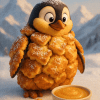 bavarian_brainrot brainrot pinguin kaiserschmarrn bavarianbrainrot GIF
