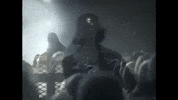 Tobias Forge Rock GIF by Ghost