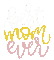 Dia De La Madre Mom Sticker