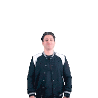 Ari Borovoy Wow Sticker by BOBO