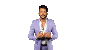 ich bin ein star domenico de cico Sticker by RTLde