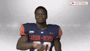 Cnfb GIF by Carson-Newman Athletics